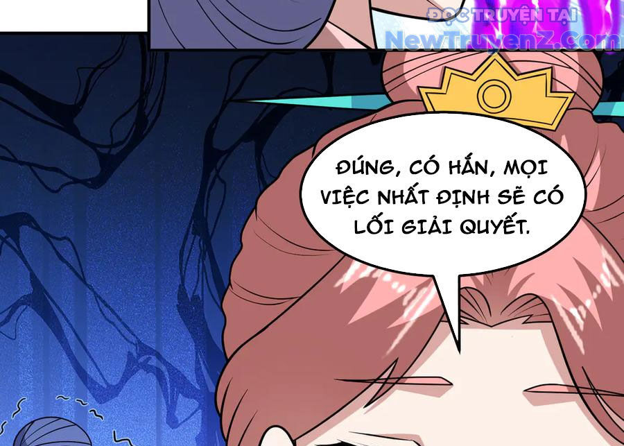 Luyện Khí Chi Thần