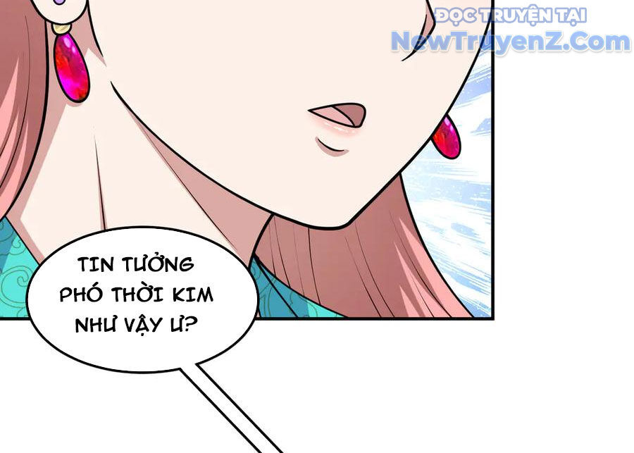 Luyện Khí Chi Thần