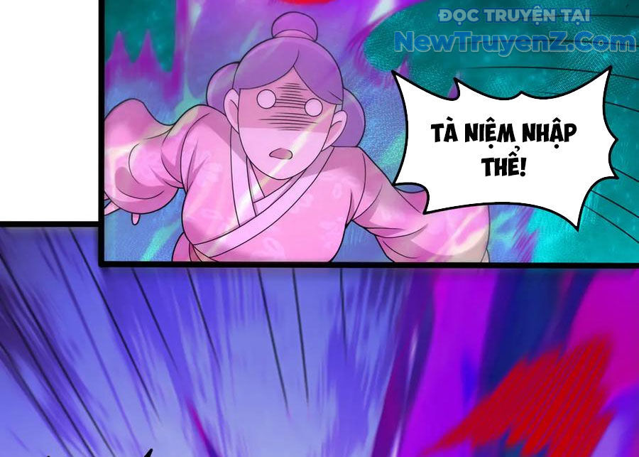 Luyện Khí Chi Thần