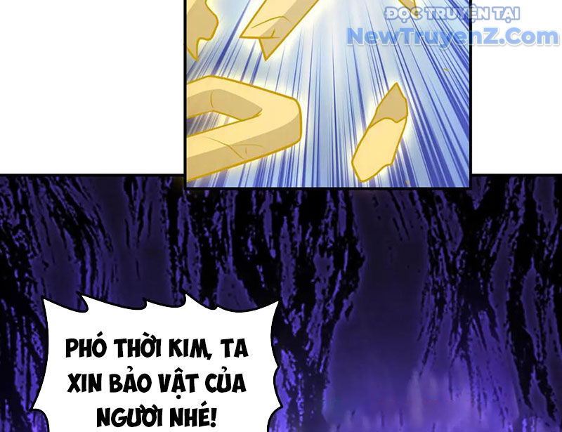 Luyện Khí Chi Thần
