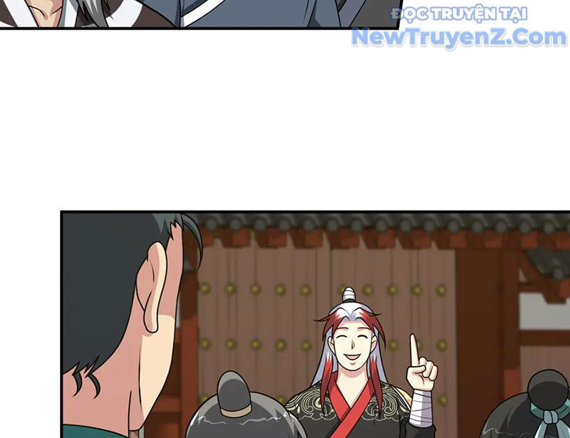 Luyện Khí Chi Thần