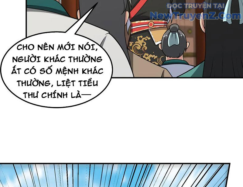 Luyện Khí Chi Thần