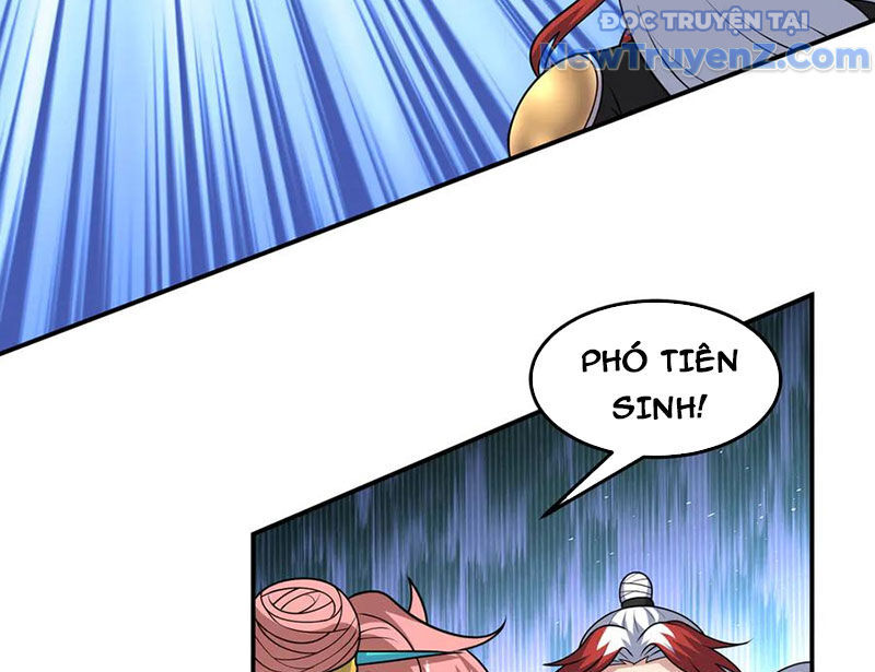 Luyện Khí Chi Thần