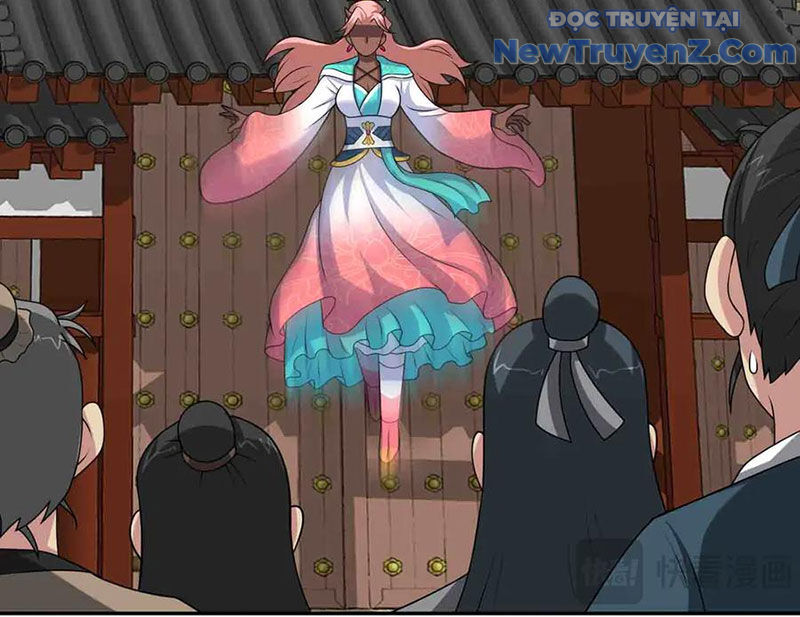 Luyện Khí Chi Thần