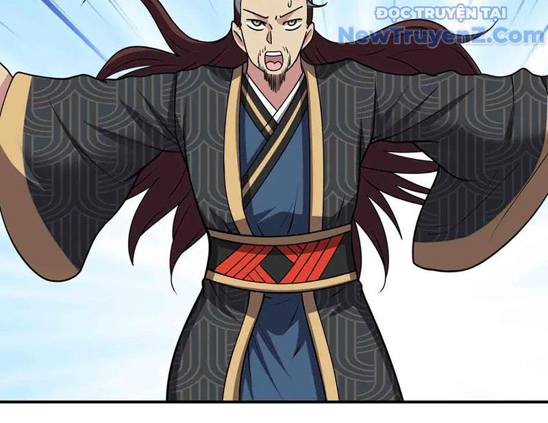 Luyện Khí Chi Thần