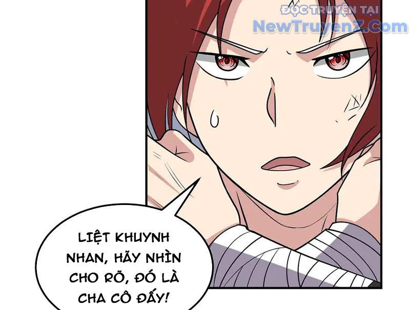 Luyện Khí Chi Thần