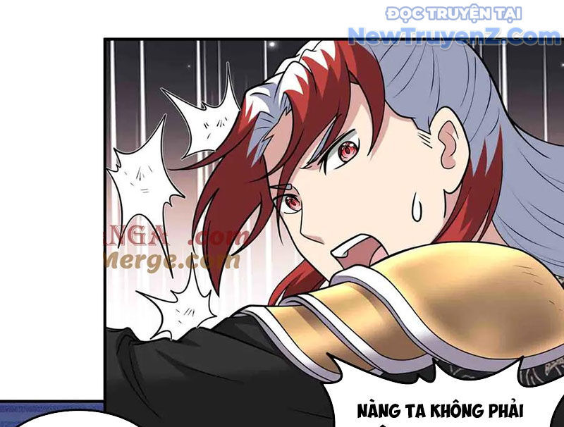 Luyện Khí Chi Thần
