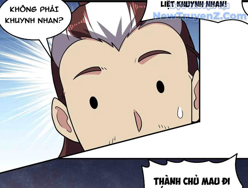 Luyện Khí Chi Thần