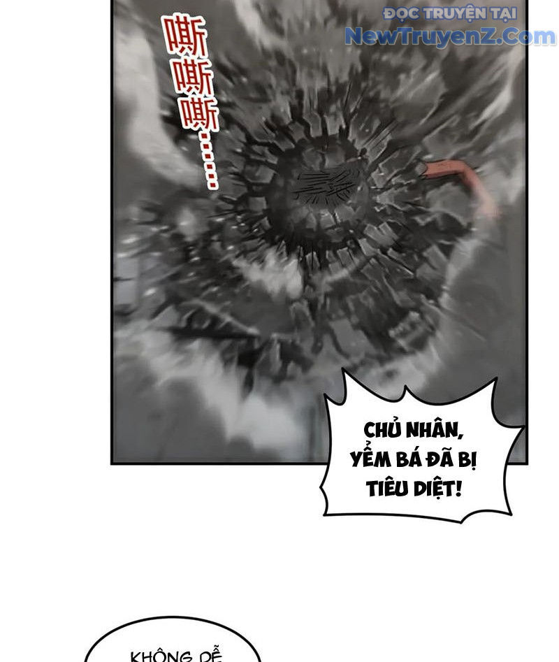 Luyện Khí Chi Thần