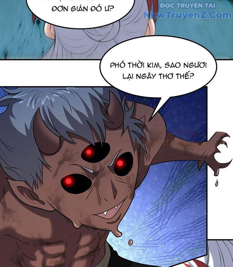 Luyện Khí Chi Thần