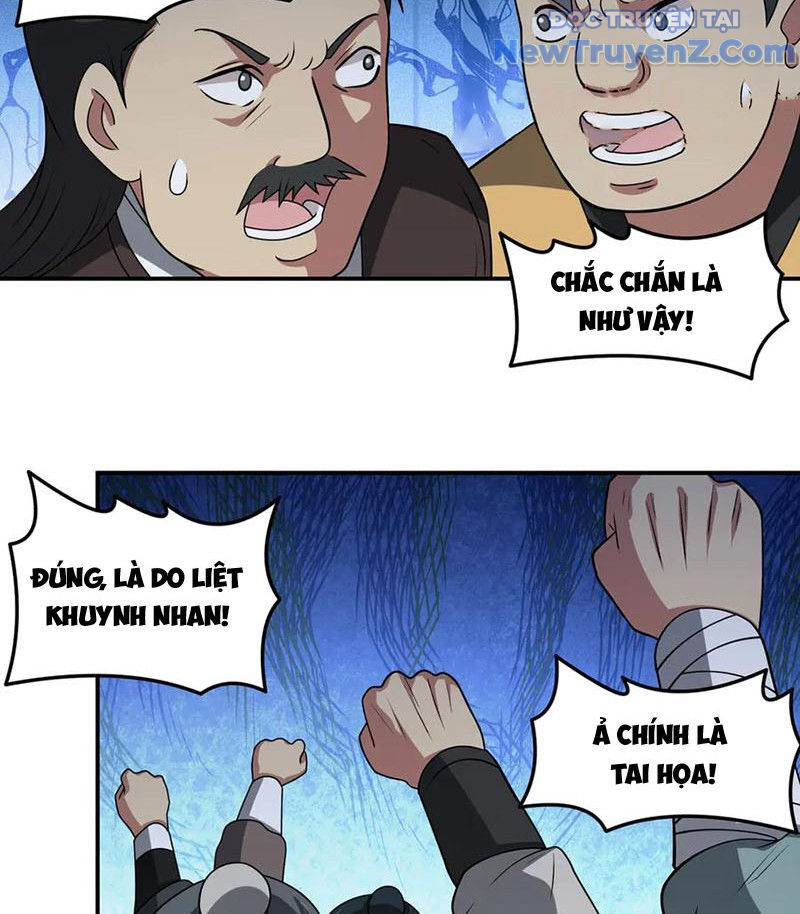 Luyện Khí Chi Thần