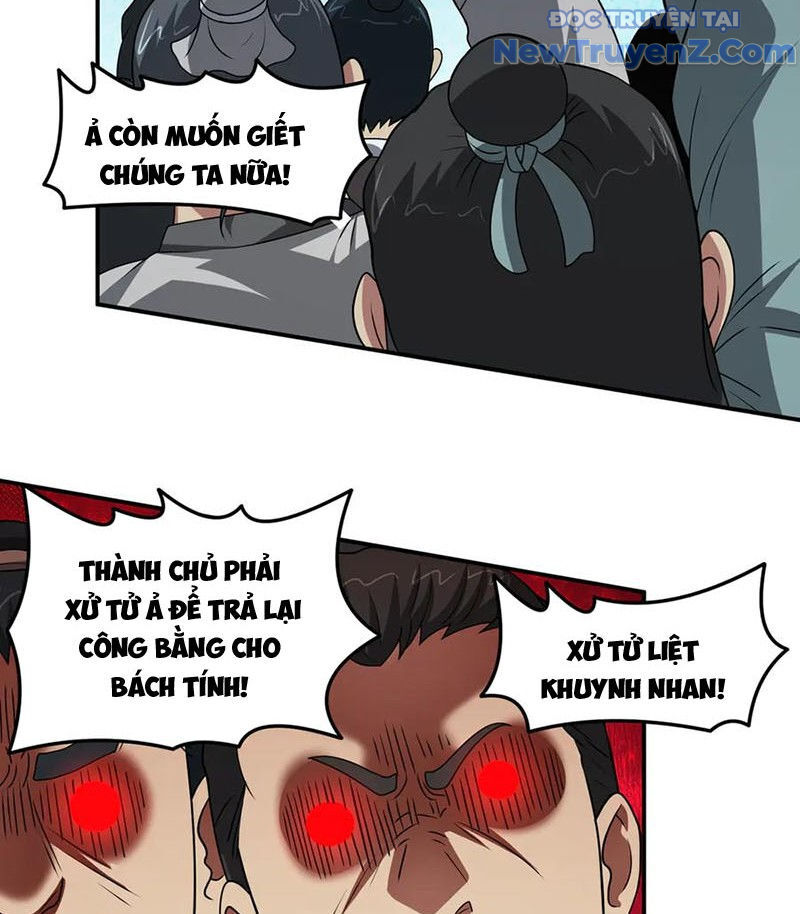 Luyện Khí Chi Thần