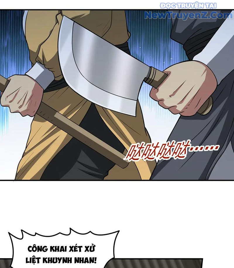 Luyện Khí Chi Thần