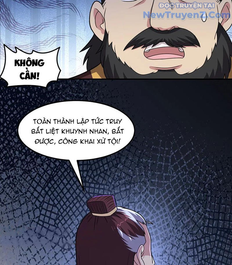 Luyện Khí Chi Thần