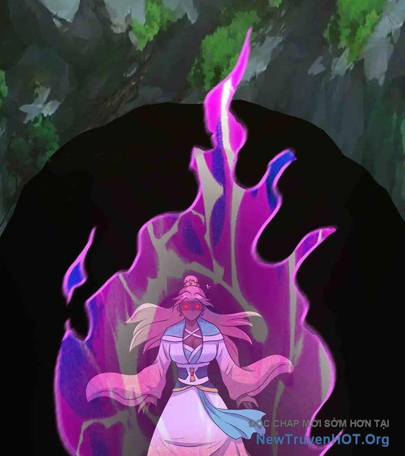 Luyện Khí Chi Thần