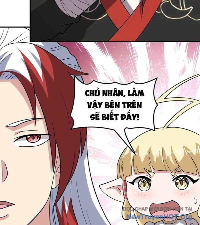 Luyện Khí Chi Thần