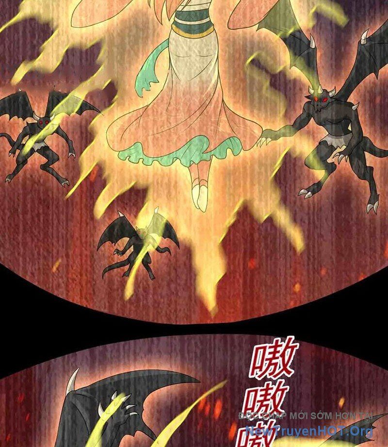 Luyện Khí Chi Thần