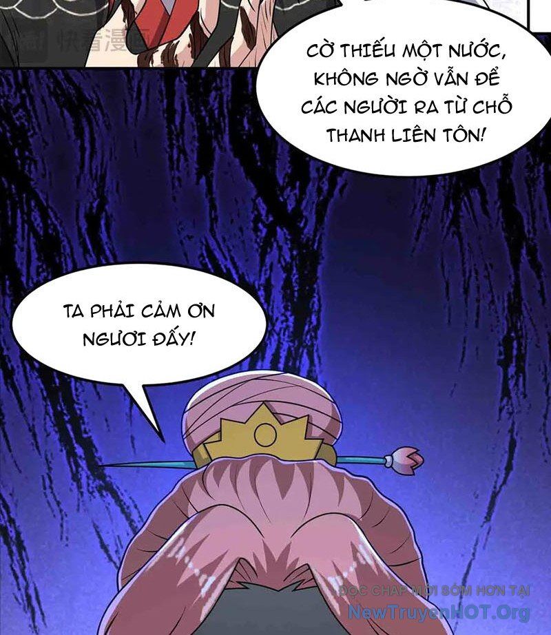 Luyện Khí Chi Thần