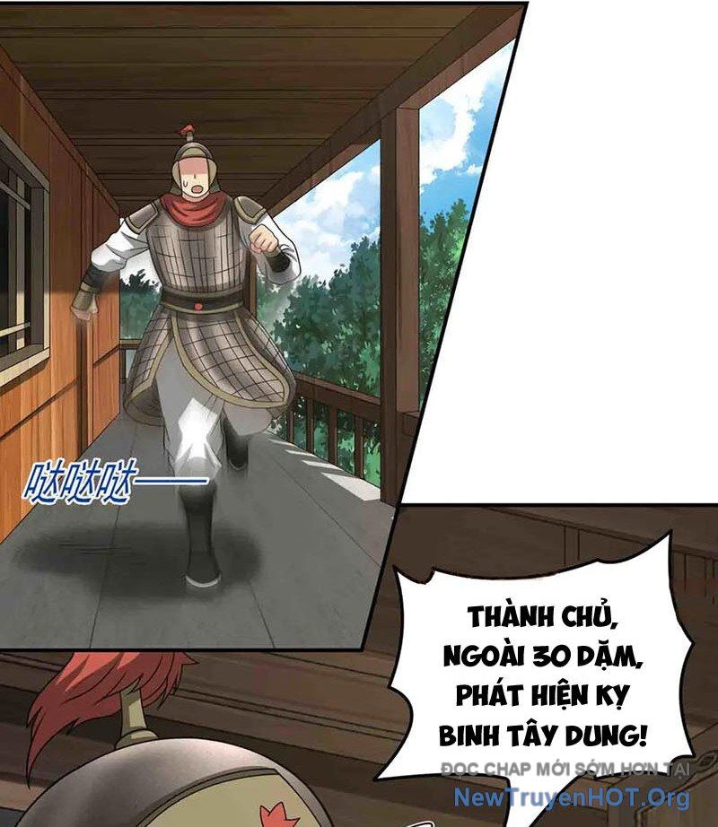 Luyện Khí Chi Thần