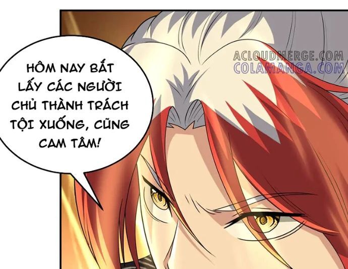 Luyện Khí Chi Thần