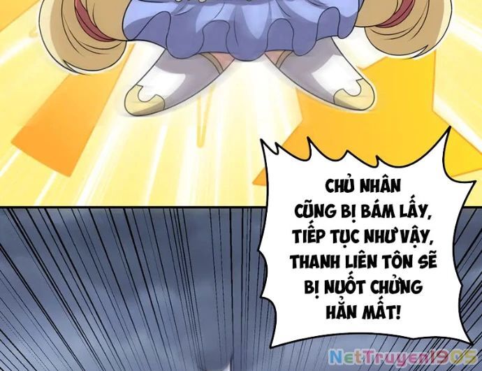 Luyện Khí Chi Thần