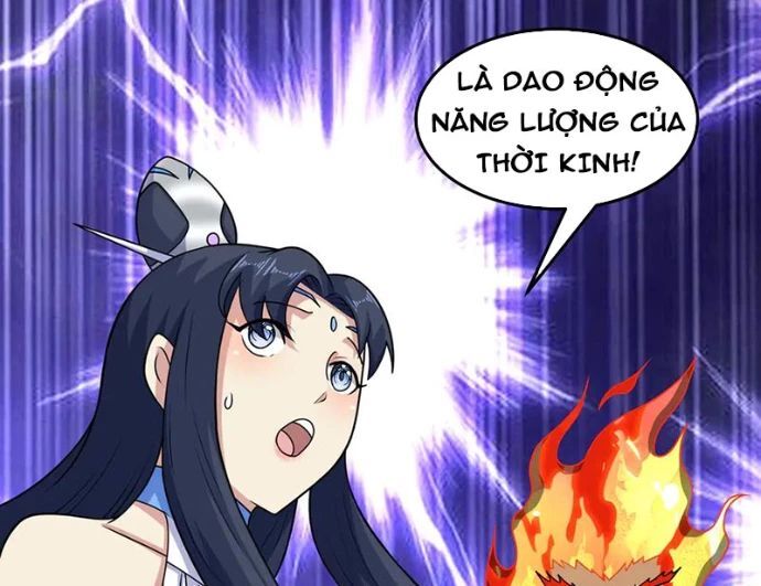 Luyện Khí Chi Thần
