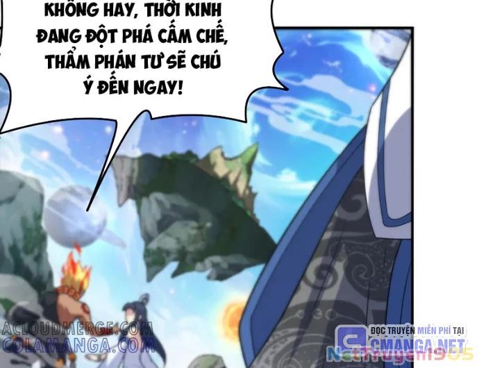 Luyện Khí Chi Thần