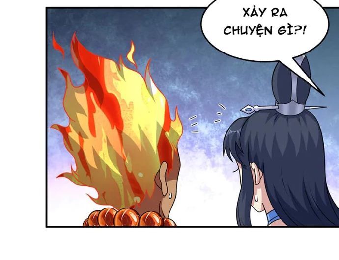 Luyện Khí Chi Thần