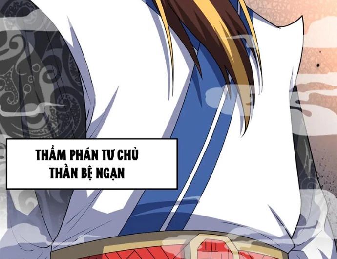Luyện Khí Chi Thần