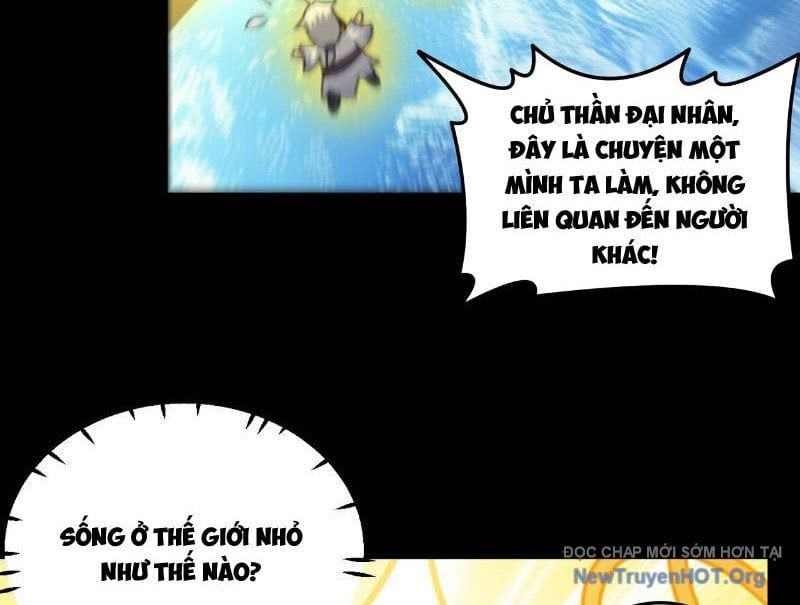 Luyện Khí Chi Thần