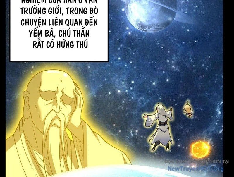 Luyện Khí Chi Thần