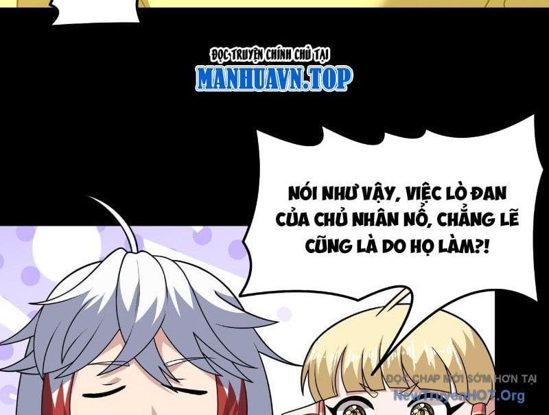 Luyện Khí Chi Thần