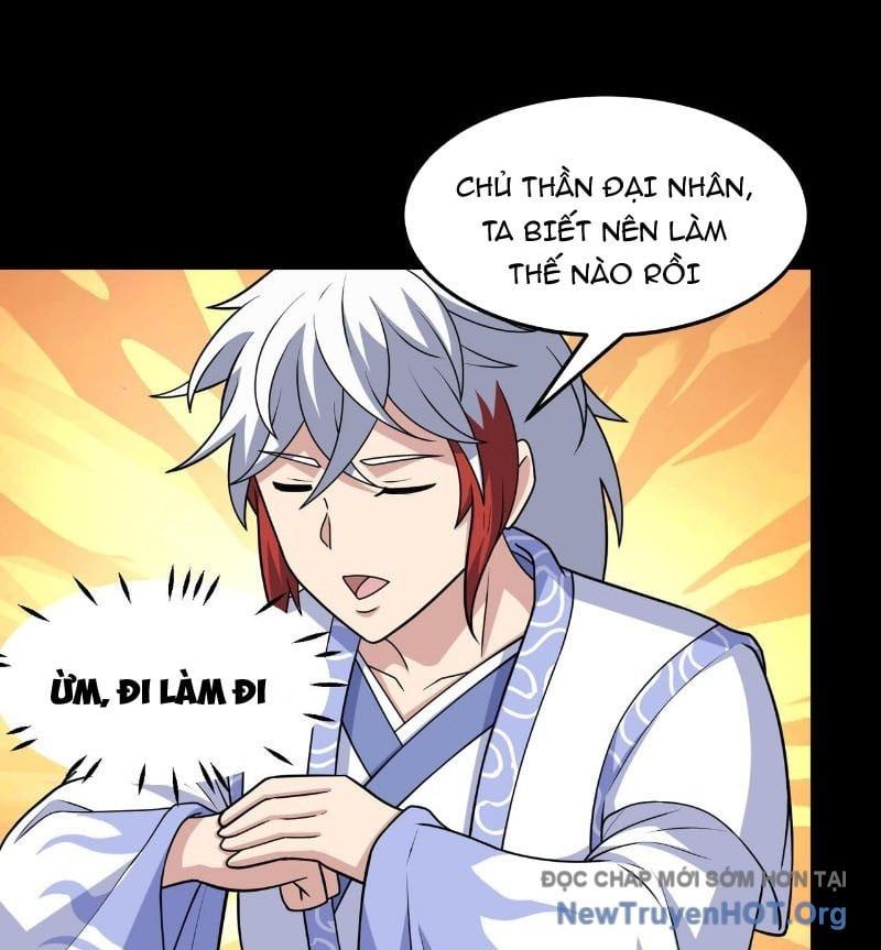 Luyện Khí Chi Thần