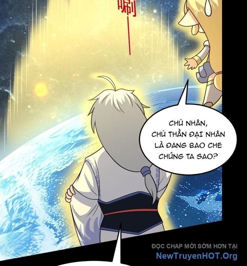 Luyện Khí Chi Thần