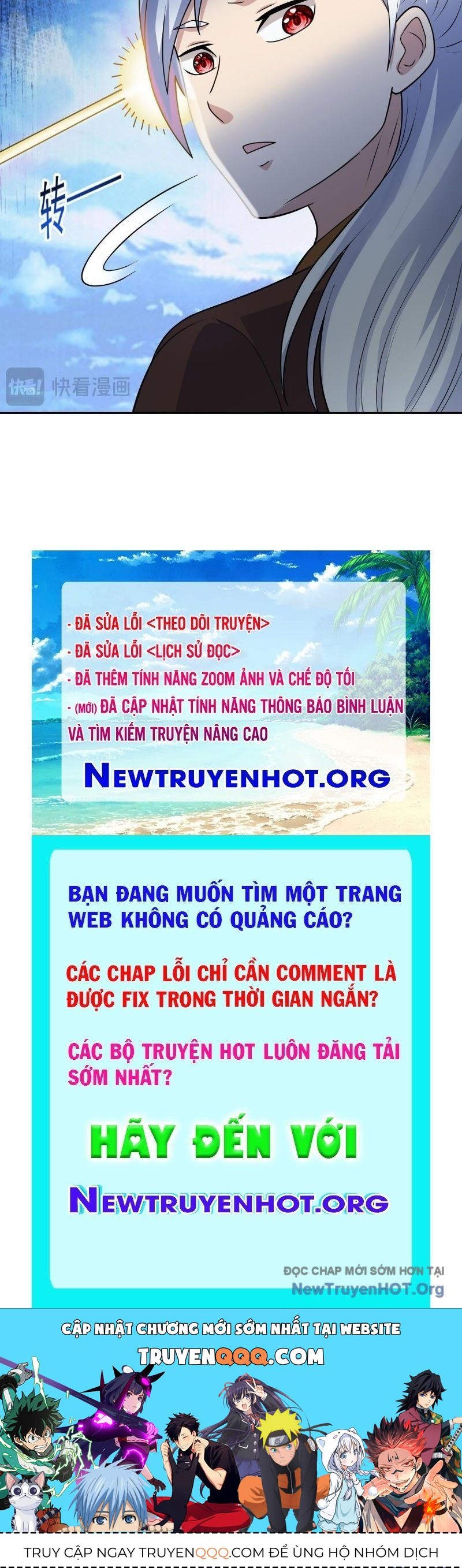 Luyện Khí Chi Thần