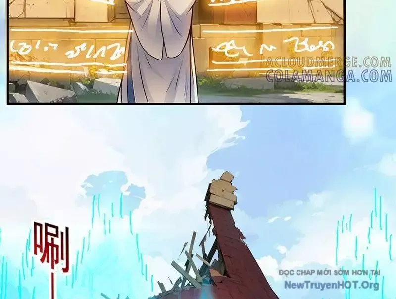 Luyện Khí Chi Thần