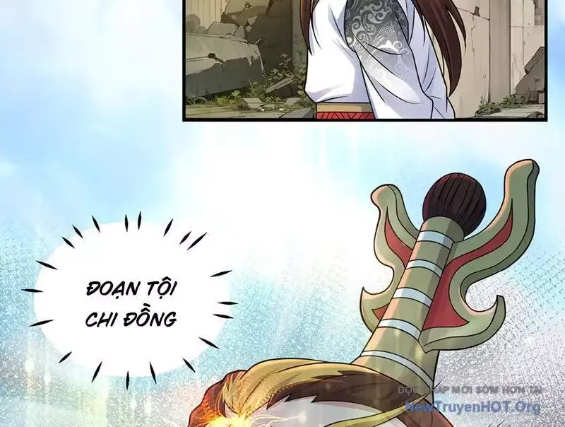 Luyện Khí Chi Thần
