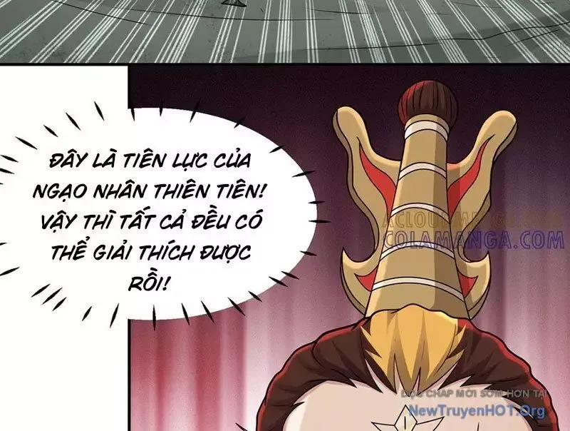 Luyện Khí Chi Thần