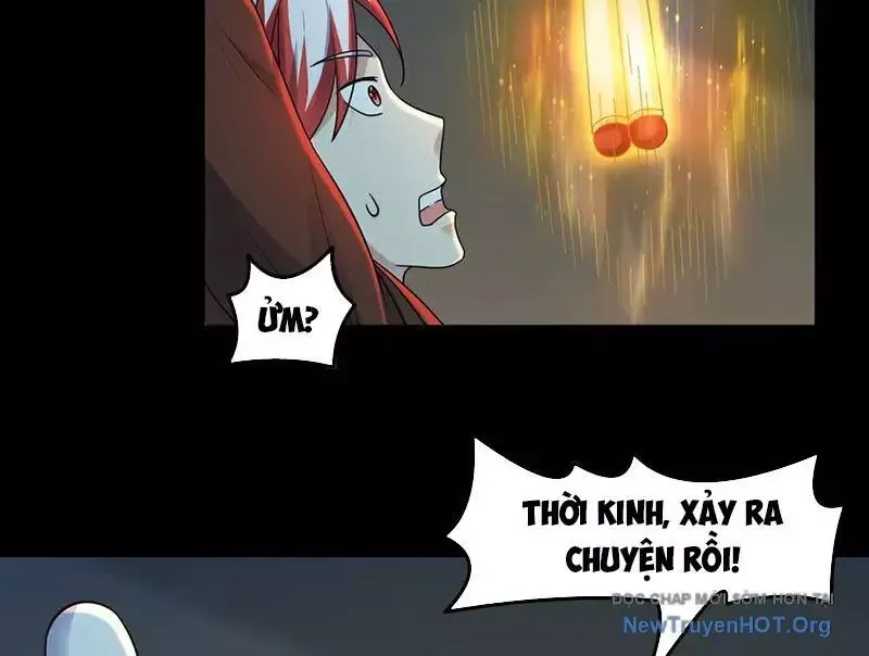 Luyện Khí Chi Thần