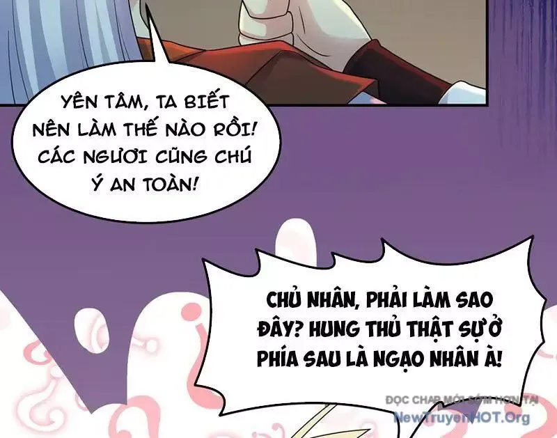 Luyện Khí Chi Thần