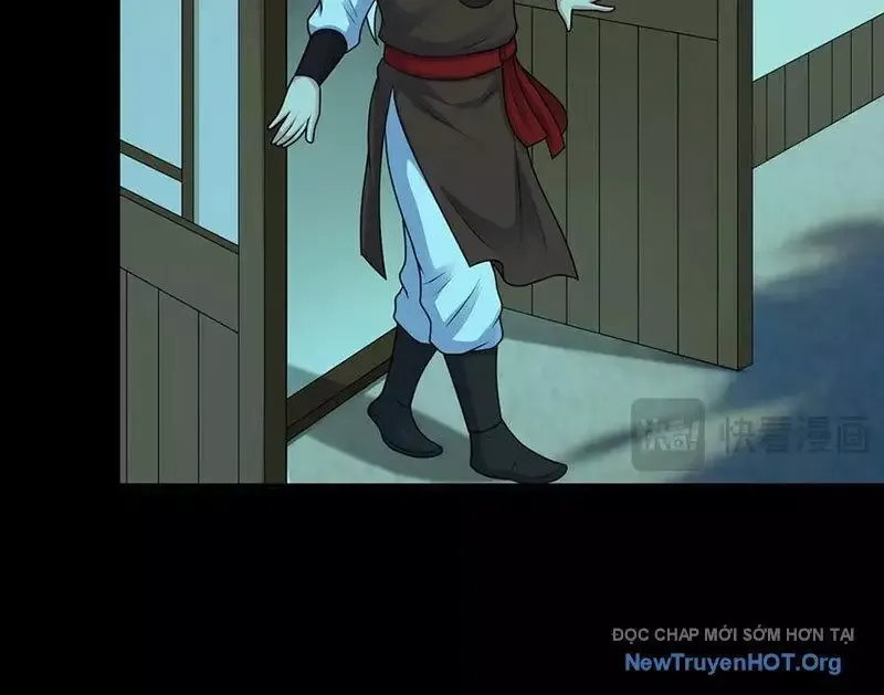 Luyện Khí Chi Thần