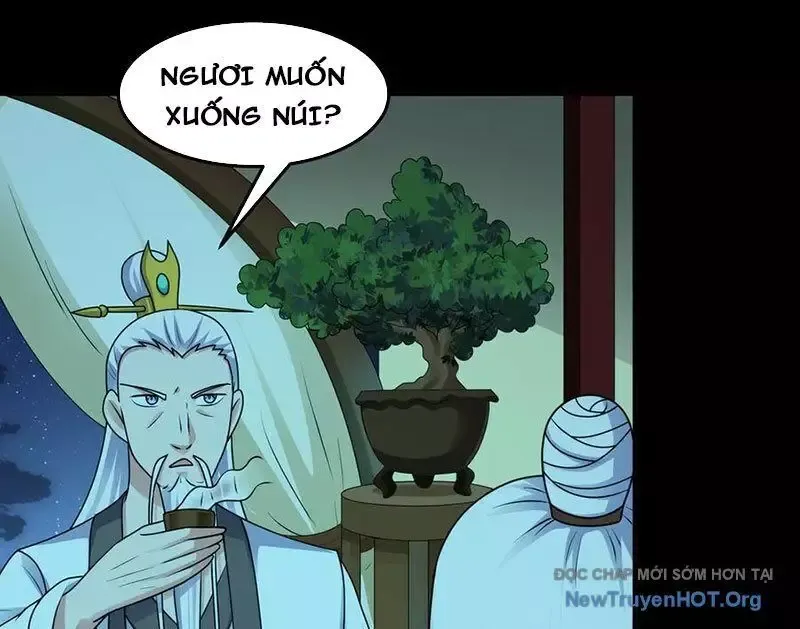 Luyện Khí Chi Thần