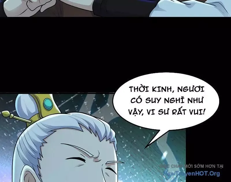 Luyện Khí Chi Thần
