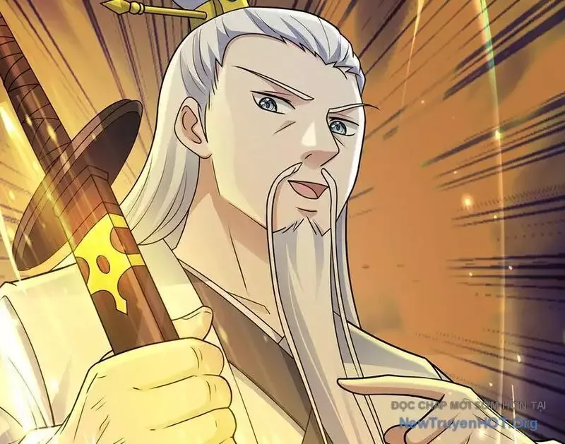 Luyện Khí Chi Thần