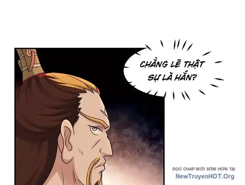 Luyện Khí Chi Thần