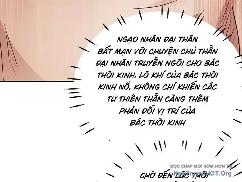 Luyện Khí Chi Thần