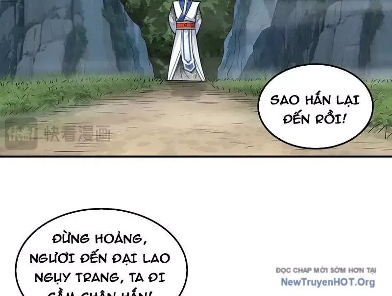 Luyện Khí Chi Thần