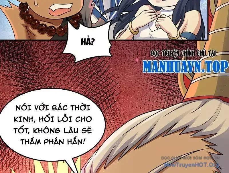 Luyện Khí Chi Thần