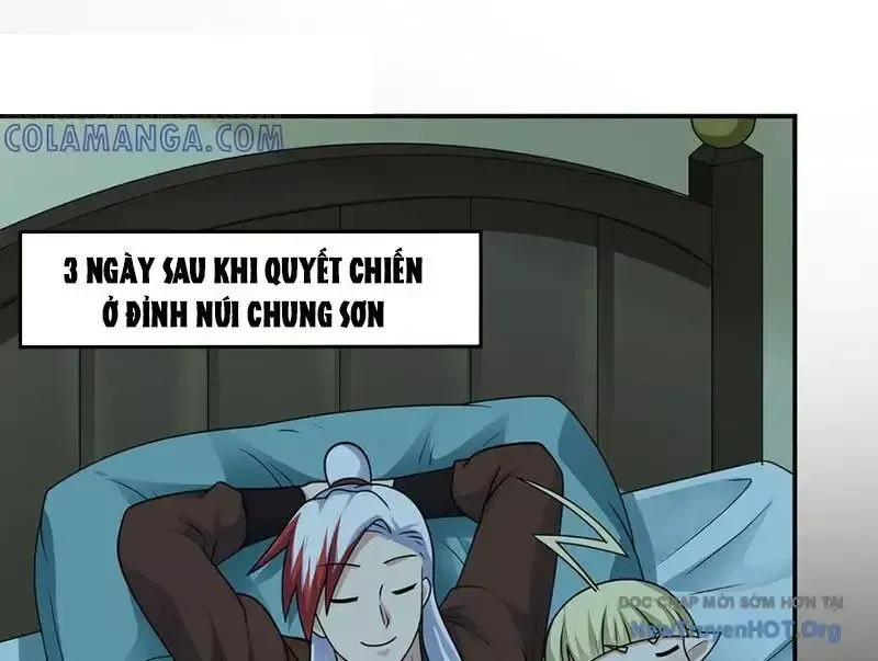 Luyện Khí Chi Thần