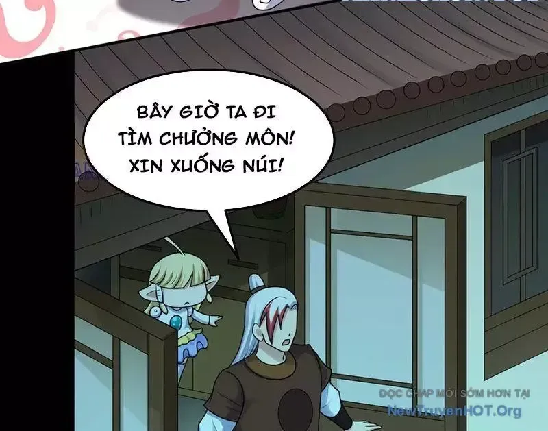 Luyện Khí Chi Thần